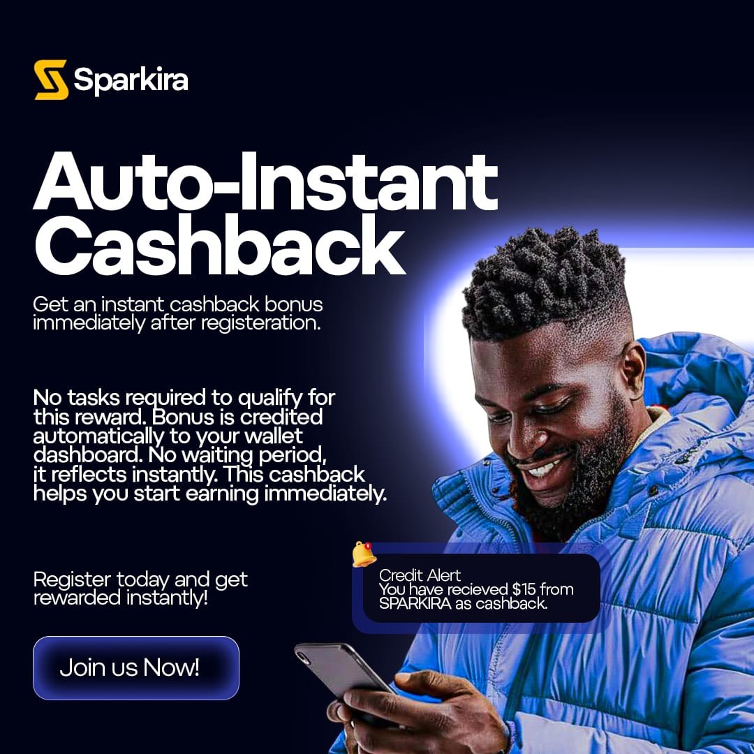 cashback